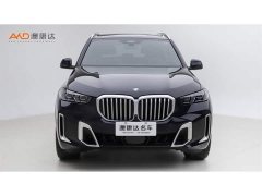 BMW X5 2023 xDrive 40Li M Sport Package - ფოტო 2