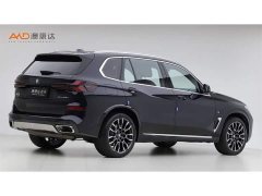 BMW X5 2023 xDrive 40Li M Sport Package - ფოტო 3