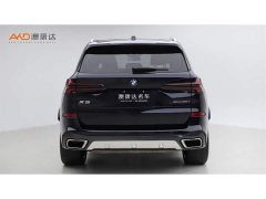 BMW X5 2023 xDrive 40Li M Sport Package - ფოტო 4