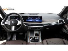 BMW X5 2023 xDrive 40Li M Sport Package - ფოტო 5