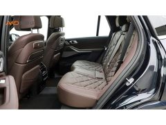 BMW X5 2023 xDrive 40Li M Sport Package - ფოტო 7