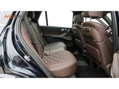 BMW X5 2023 xDrive 40Li M Sport Package - ფოტო 8