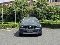 Volvo XC40 T4 AWD Smart Remote Luxury Edition - ფოტო 2