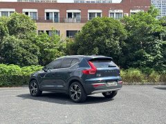 Volvo XC40 T4 AWD Smart Remote Luxury Edition - ფოტო 5