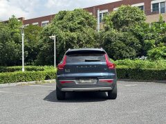 Volvo XC40 T4 AWD Smart Remote Luxury Edition - ფოტო 6