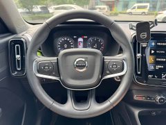 Volvo XC40 T4 AWD Smart Remote Luxury Edition - ფოტო 7