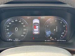 Volvo XC40 T4 AWD Smart Remote Luxury Edition - ფოტო 8