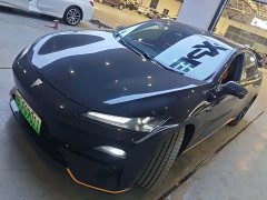 Deepal SL03 530Max 2nd Anniversary Black Gold Knight Edition - ფოტო 1