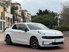 Lynk & Co Geely Lynk & Co 03 2.0T Diesel Automatic Champion Edition - ფოტო 2