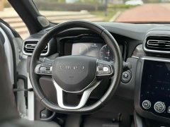 Lynk & Co Geely Lynk & Co 03 2.0T Diesel Automatic Champion Edition - ფოტო 3