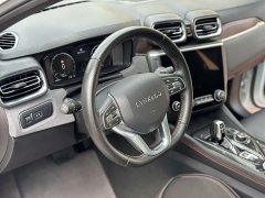 Lynk & Co Geely Lynk & Co 03 2.0T Diesel Automatic Champion Edition - ფოტო 5