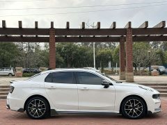 Lynk & Co Geely Lynk & Co 03 2.0T Diesel Automatic Champion Edition - ფოტო 8