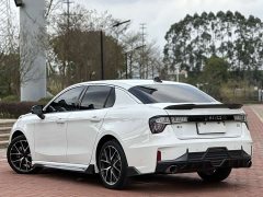 Lynk & Co Geely Lynk & Co 03 2.0T Diesel Automatic Champion Edition - ფოტო 9