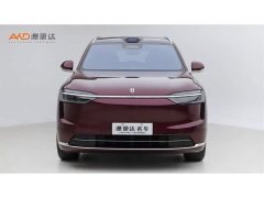 AITO M7 2026 Extended Range Ultra AWD 5-Seater with 192-Channel LiDAR - ფოტო 2