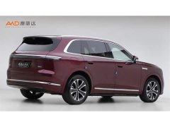 AITO M7 2026 Extended Range Ultra AWD 5-Seater with 192-Channel LiDAR - ფოტო 3