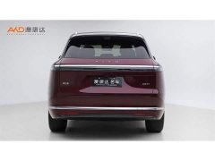 AITO M7 2026 Extended Range Ultra AWD 5-Seater with 192-Channel LiDAR - ფოტო 4