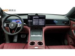 AITO M7 2026 Extended Range Ultra AWD 5-Seater with 192-Channel LiDAR - ფოტო 5