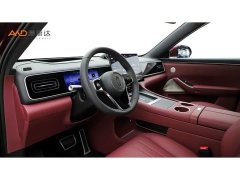 AITO M7 2026 Extended Range Ultra AWD 5-Seater with 192-Channel LiDAR - ფოტო 6