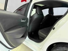 Toyota Corolla Hybrid 1.8H E-CVT Luxury - ფოტო 14