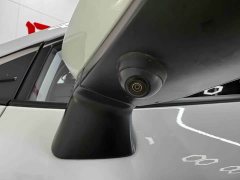 Toyota Corolla Hybrid 1.8H E-CVT Luxury - ფოტო 18