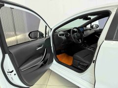 Toyota Corolla Hybrid 1.8H E-CVT Luxury - ფოტო 7