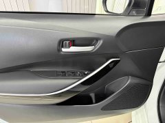 Toyota Corolla Hybrid 1.8H E-CVT Luxury - ფოტო 8