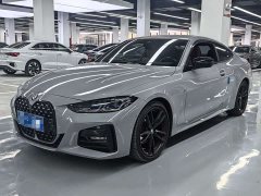 BMW 4 Series 425i Gran Coupe M Sport Package - ფოტო 1