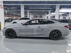 BMW 4 Series 425i Gran Coupe M Sport Package - ფოტო 10