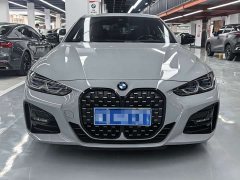 BMW 4 Series 425i Gran Coupe M Sport Package - ფოტო 2