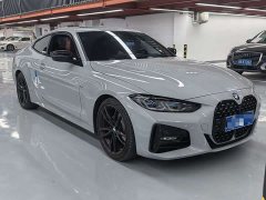 BMW 4 Series 425i Gran Coupe M Sport Package - ფოტო 3