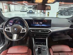 BMW 4 Series 425i Gran Coupe M Sport Package - ფოტო 5