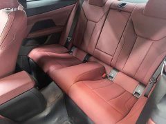 BMW 4 Series 425i Gran Coupe M Sport Package - ფოტო 6