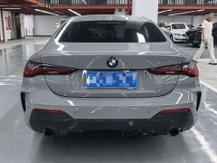 BMW 4 Series 425i Gran Coupe M Sport Package - ფოტო 8