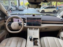 AITO M7 1.5T Intelligent Driving RWD Pro 5-Seater - ფოტო 10