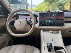 AITO M7 1.5T Intelligent Driving RWD Pro 5-Seater - ფოტო 11