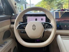 AITO M7 1.5T Intelligent Driving RWD Pro 5-Seater - ფოტო 12