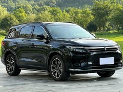 AITO M7 1.5T Intelligent Driving RWD Pro 5-Seater - ფოტო 3