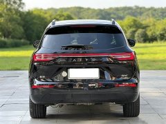 AITO M7 1.5T Intelligent Driving RWD Pro 5-Seater - ფოტო 5