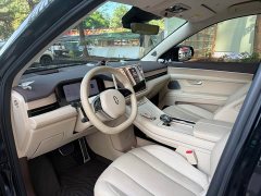 AITO M7 1.5T Intelligent Driving RWD Pro 5-Seater - ფოტო 8