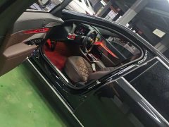 BMW 7 Series 735Li Luxury Package - ფოტო 5