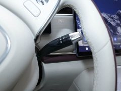Voyah Lantu Zhiyin Rear-Wheel Drive Qiankun Edition - ფოტო 14