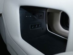 Voyah Lantu Zhiyin Rear-Wheel Drive Qiankun Edition - ფოტო 15