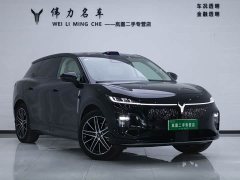 Voyah Lantu Zhiyin Rear-Wheel Drive Qiankun Edition - ფოტო 3