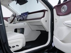Voyah Lantu Zhiyin Rear-Wheel Drive Qiankun Edition - ფოტო 5