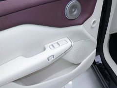Voyah Lantu Zhiyin Rear-Wheel Drive Qiankun Edition - ფოტო 7