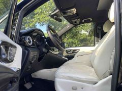 Mercedes-Benz Vito 2020 2.0T Business Edition 7-Seater - ფოტო 10