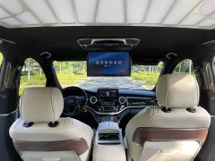 Mercedes-Benz Vito 2020 2.0T Business Edition 7-Seater - ფოტო 13