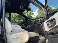 Mercedes-Benz Vito 2020 2.0T Business Edition 7-Seater - ფოტო 16