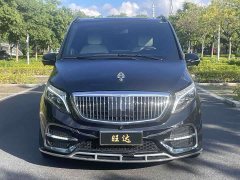 Mercedes-Benz Vito 2020 2.0T Business Edition 7-Seater - ფოტო 2