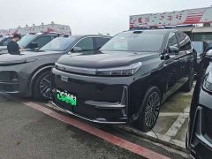 Geely Galaxy M9 210km AWD Navigator Edition - ფოტო 1